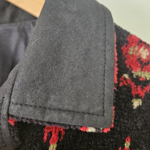 Tsunami aztec jacket - Picture 3 of 8